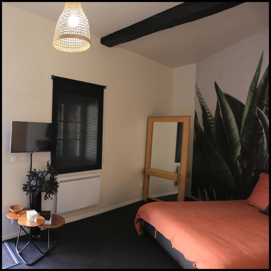 Leden Apartment Lissieu Exterior foto