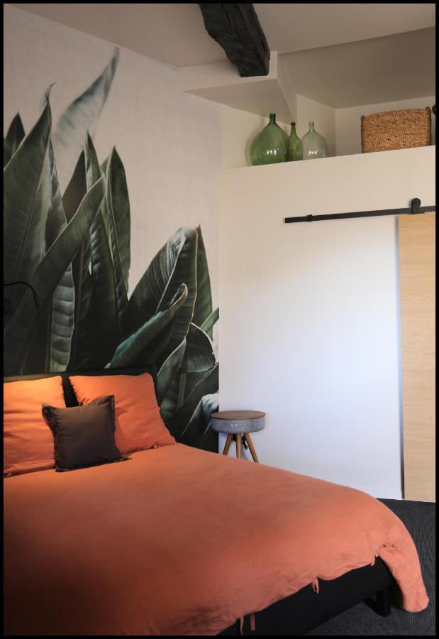 Leden Apartment Lissieu Exterior foto